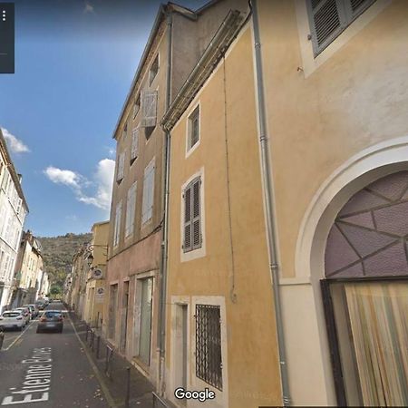 Chez Fanny - Appartement De Qualite Hypercentre Cahors Eksteriør bilde