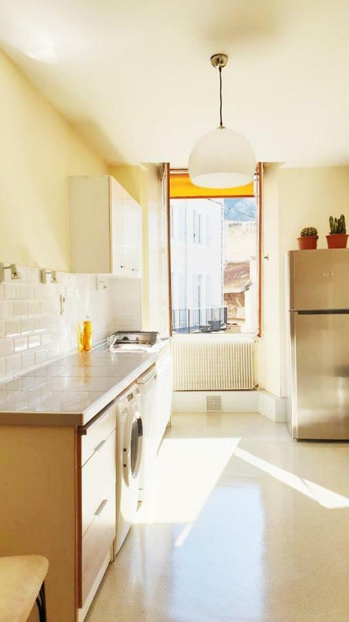 Chez Fanny - Appartement De Qualite Hypercentre Cahors Eksteriør bilde